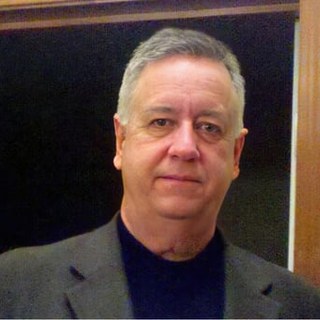 Bruce Moore