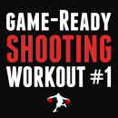 Game-Ready Shooting Workout