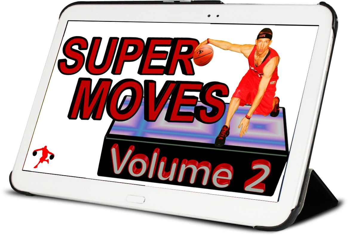 Super Moves Volume 2